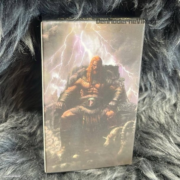 Viking lsning