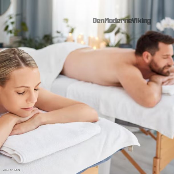 Par massage